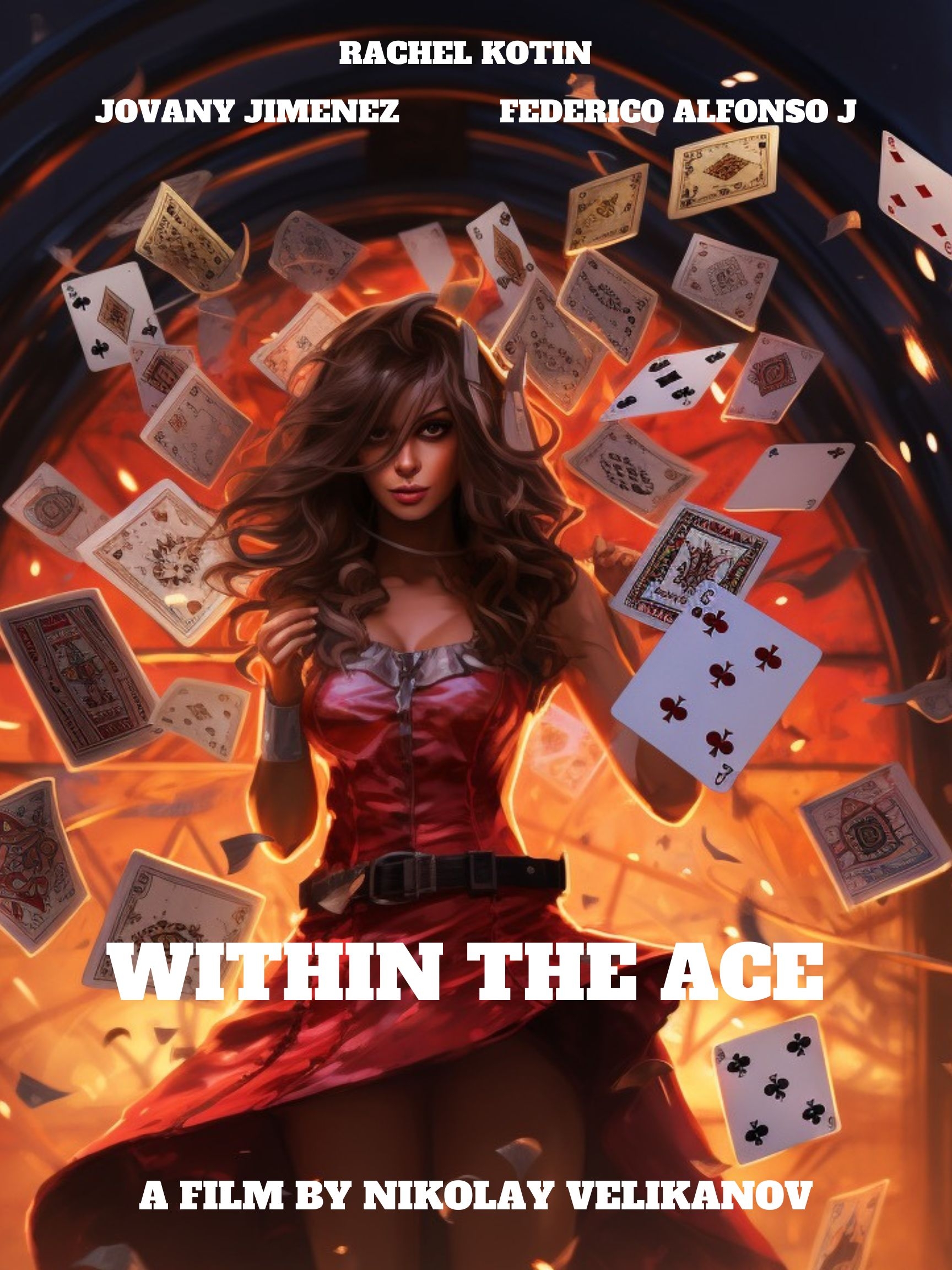 Within the Ace