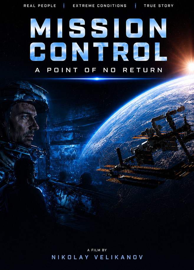 Mission Control: A point of no return